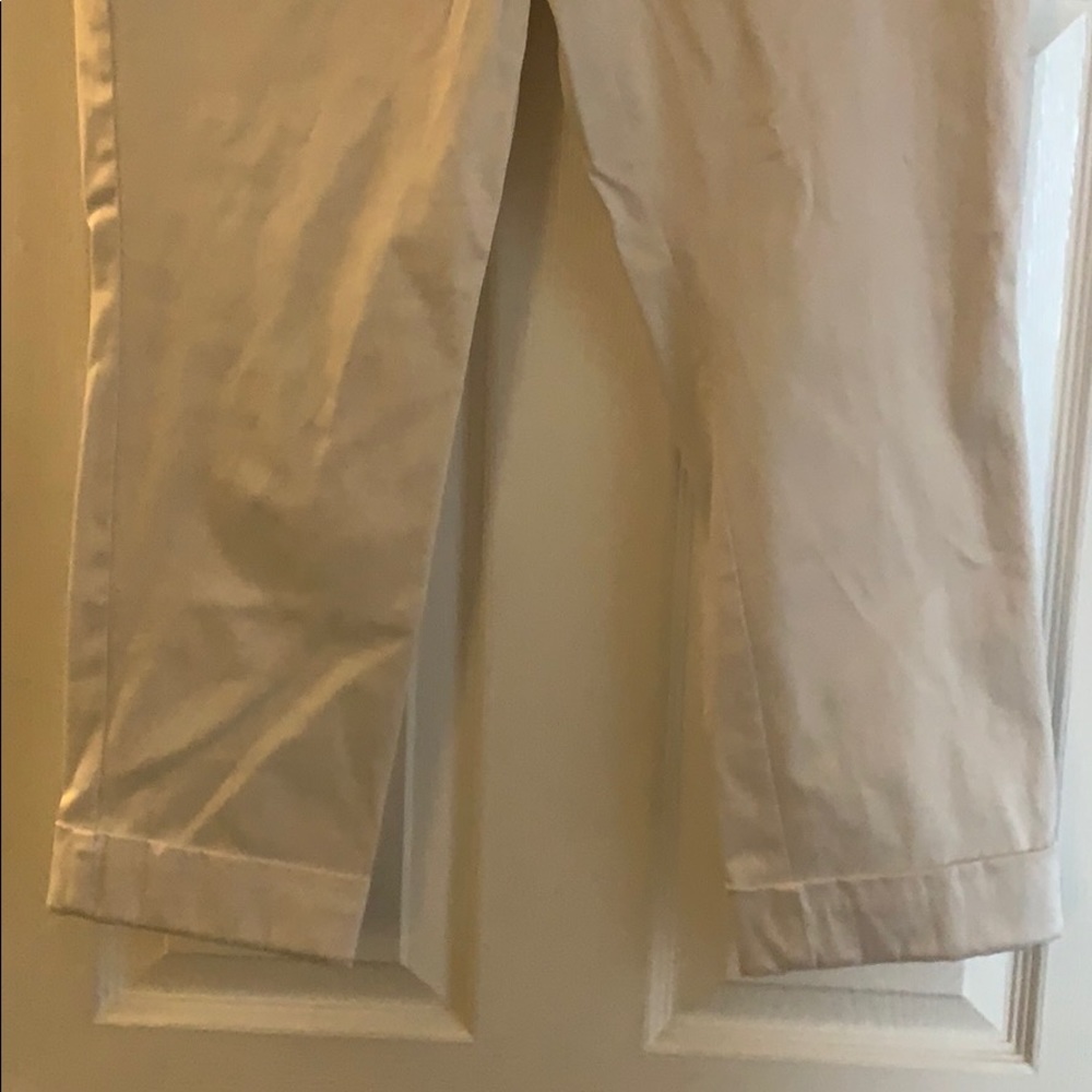Capri pants - Picture 2 of 2